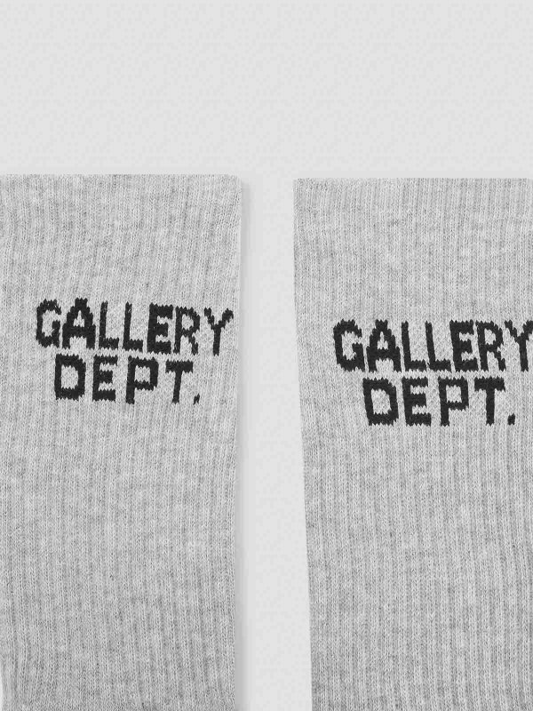 GALLERY DEPT.: socks online - Clean Socks