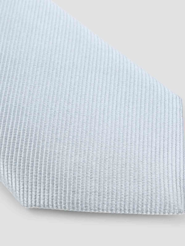 GIORGIO ARMANI: ネクタイ＆蝶ネクタイ online - ネクタイ - ライトブルー