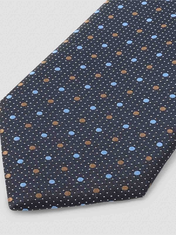 GIORGIO ARMANI: ネクタイ＆蝶ネクタイ online - ネクタイ - ブルー