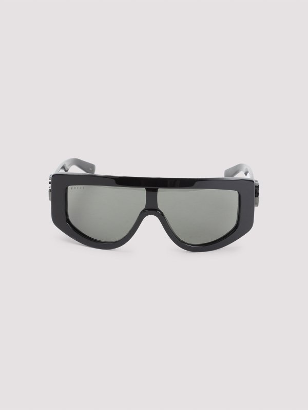 GUCCI: sunglasses online - Acetate Sunglasses