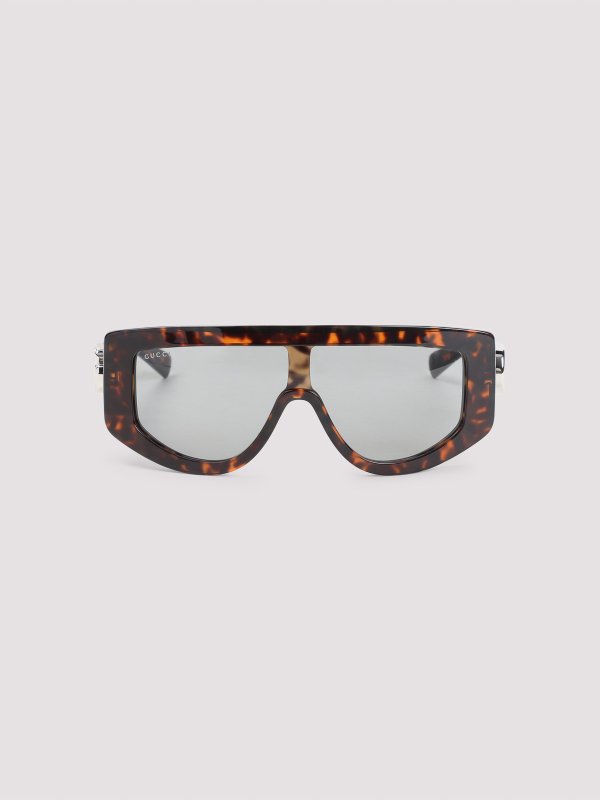 GUCCI: sunglasses online - Acetate Sunglasses