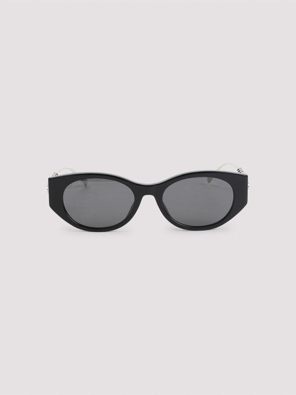 GUCCI: sunglasses online - Acetate Sunglasses