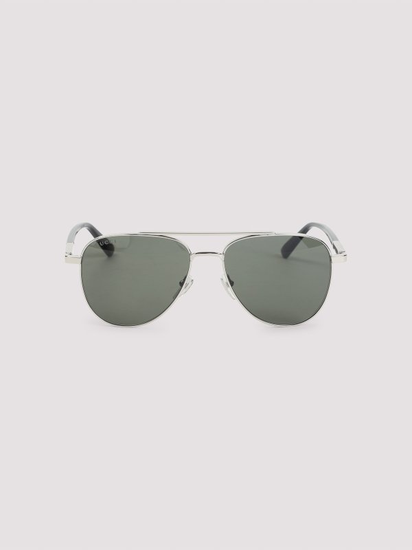 GUCCI: sunglasses online - Acetate Sunglasses