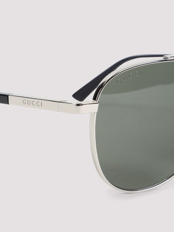 The Best Shops GUCCI: sunglasses - Acetate Sunglasses