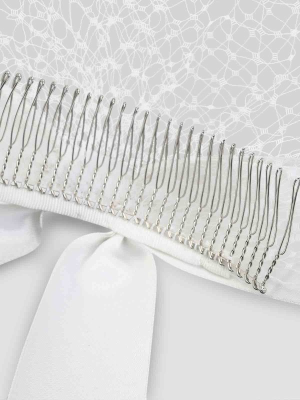 The Best Shops MAISON MICHEL: cappelli - Cappello Annie Head