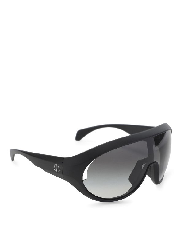 MONCLER: sunglasses - Sunglasses