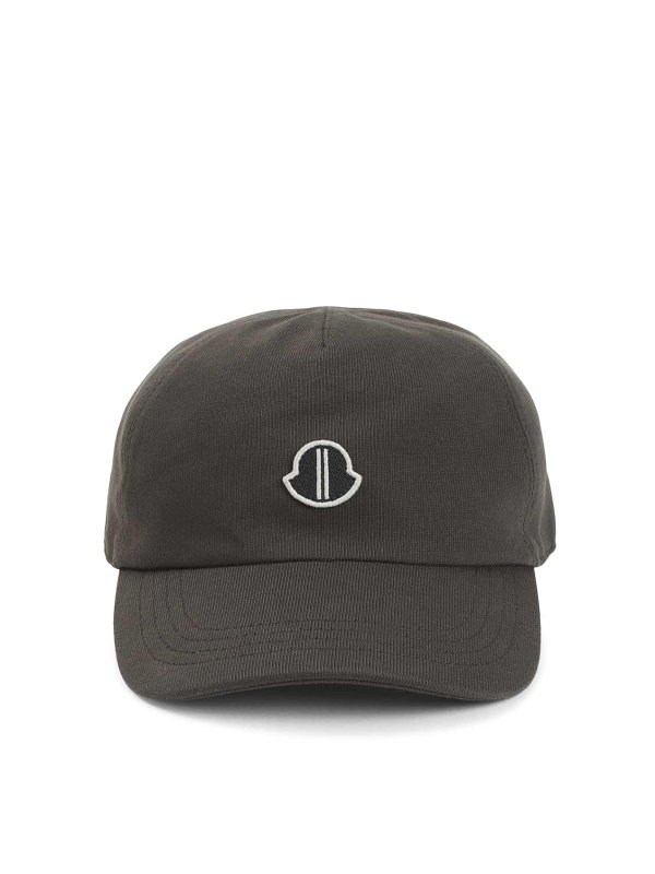 MONCLER: cappelli - Cappello da baseball