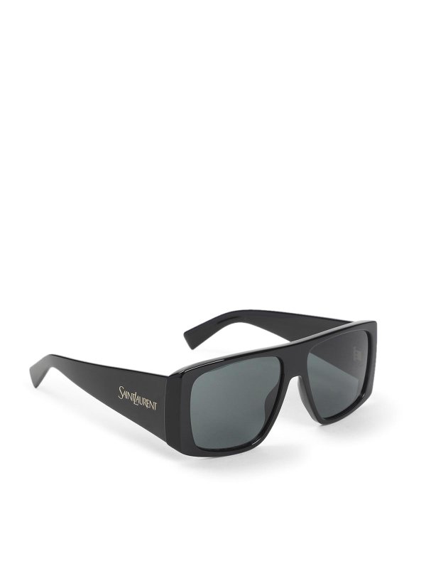 SAINT LAURENT: sunglasses - Sunglasses