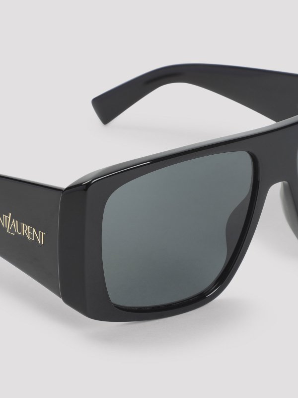 The Best Shops SAINT LAURENT: sunglasses - Sunglasses