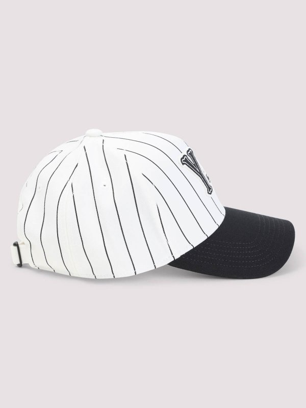 Y-3: Sombreros online - Sombrero - Beis