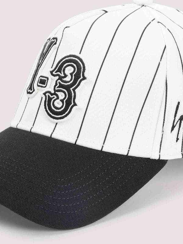 The Best Shops Y-3: Sombreros - Sombrero - Beis