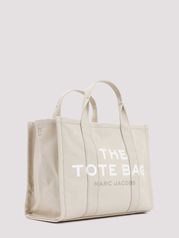 The Best Shops MARC JACOBS: トートバッグ - トートバッグ - ベージュ