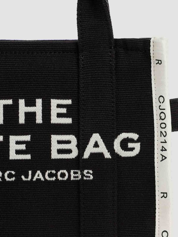 Shopper - Schwarz shop online: MARC JACOBS