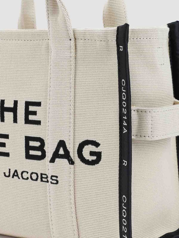 Shopper - Beige shop online: MARC JACOBS