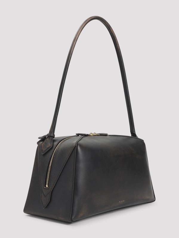 The Best Shops Alaïa: ショルダーバッグ - ショルダーバッグ - ブラウン