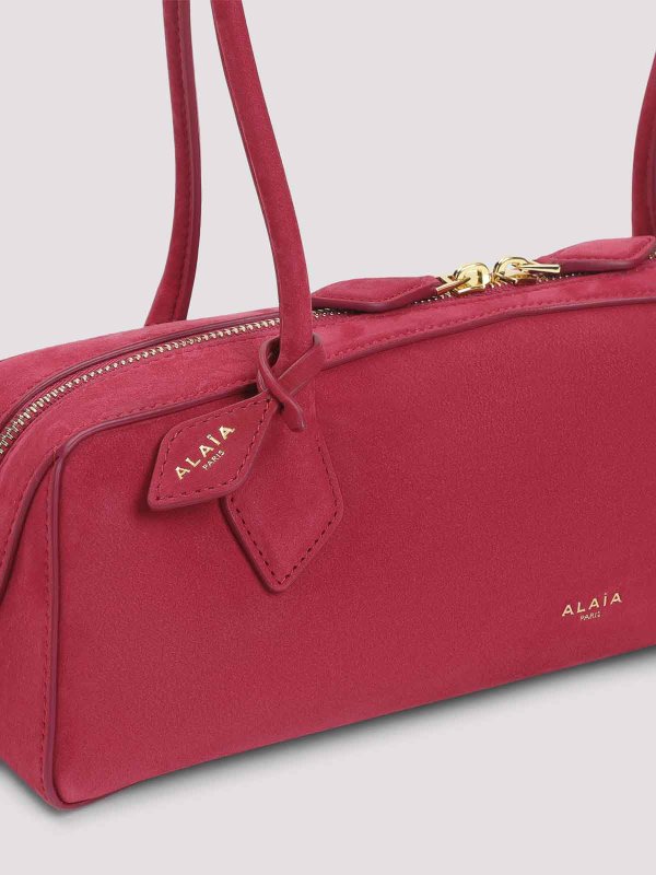 The Best Shops Alaïa: ショルダーバッグ - ショルダーバッグ - ヌードカラー