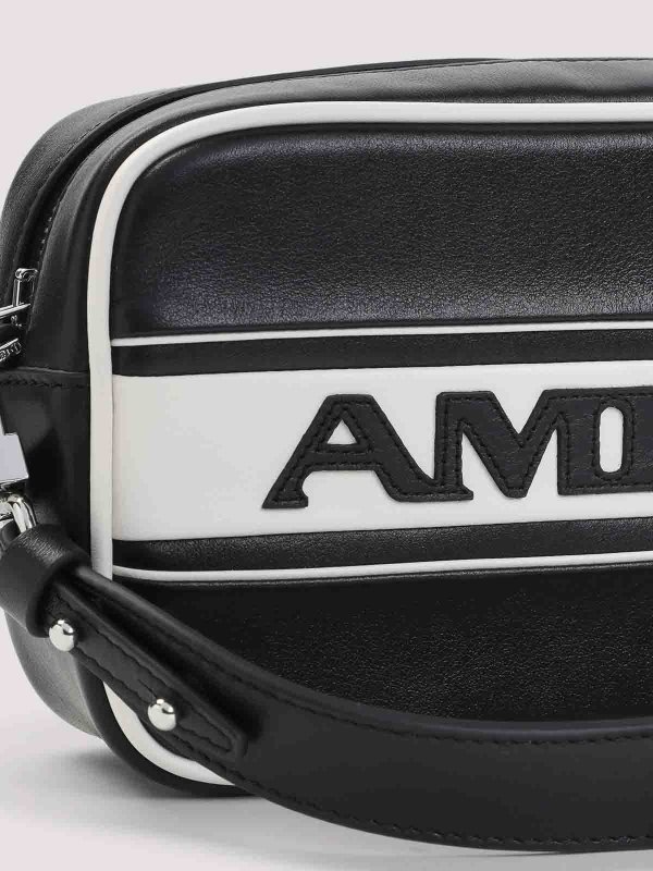 The Best Shops AMIRI: cross body bags - Sport Camera Case