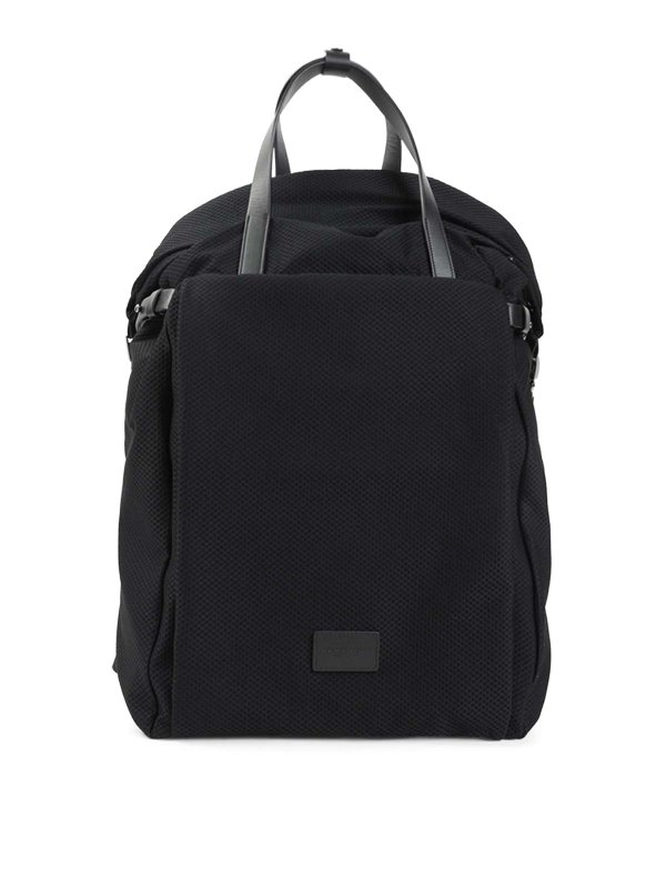 GIORGIO ARMANI: backpacks - Backpack