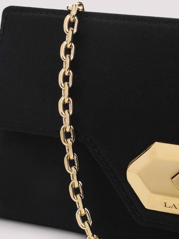 The Best Shops LANVIN: pochette - Custodia piccola per invito alla sera