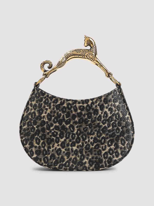 LANVIN: トートバッグ online - トートバッグ - ベージュ