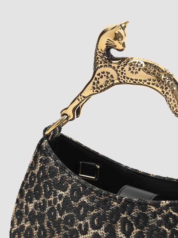 The Best Shops LANVIN: トートバッグ - トートバッグ - ベージュ