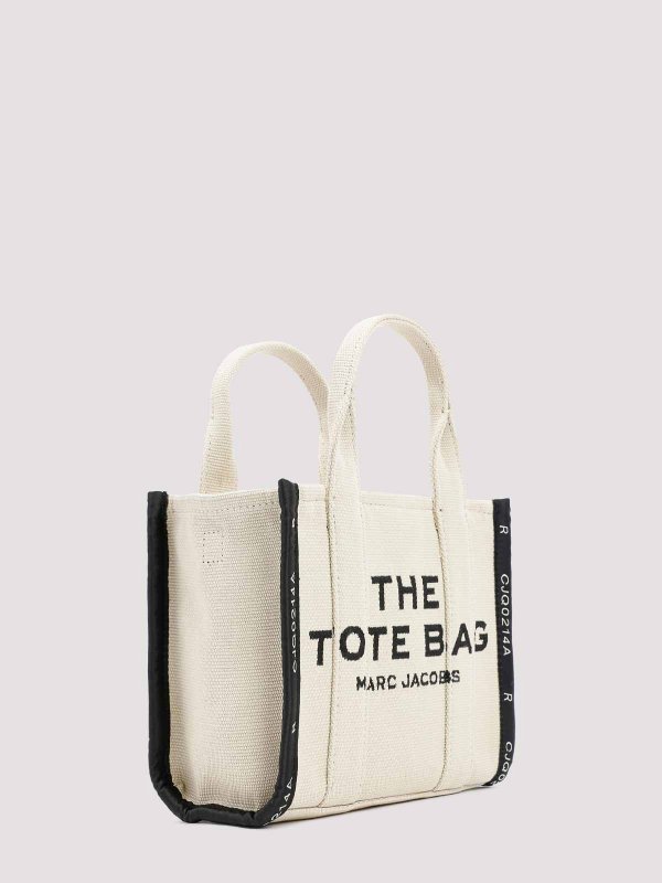 The Best Shops MARC JACOBS: Handtaschen - Shopper - Beige