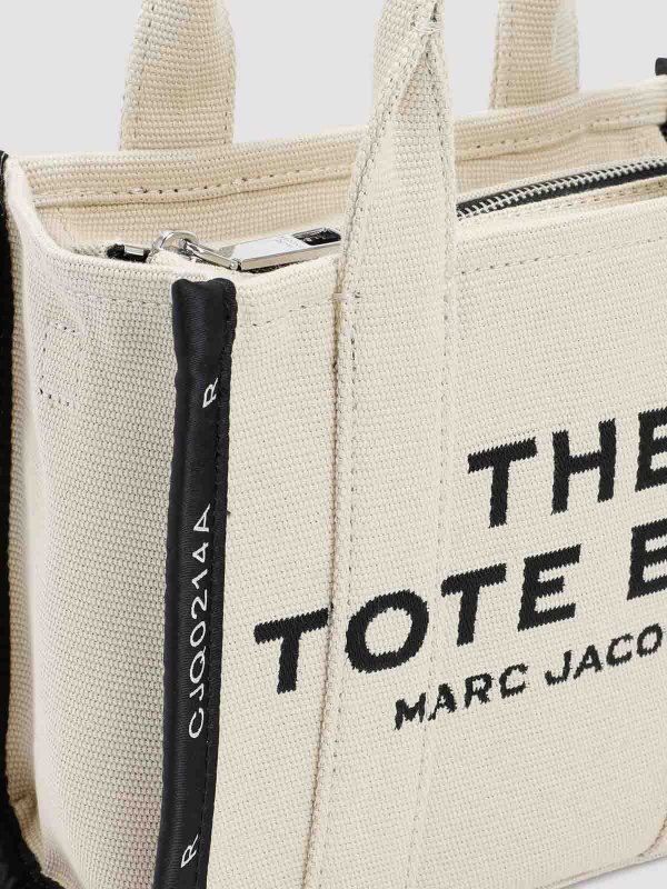 Shopper - Beige shop online: MARC JACOBS