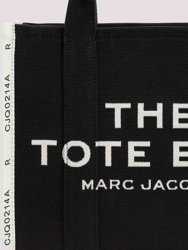 トートバッグ - 黒 shop online: MARC JACOBS