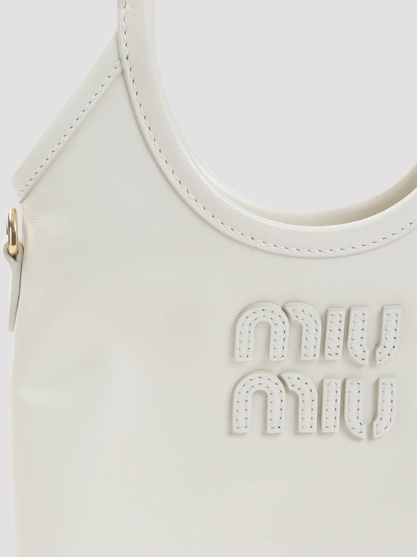 The Best Shops MIU MIU: clutches - Mini Bag