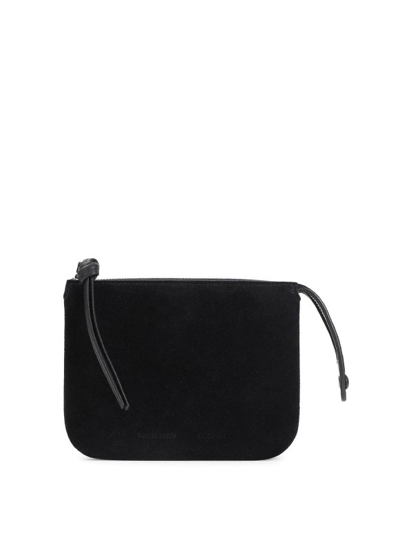 PHOEBE PHILO: totes bags - Pocket Gig