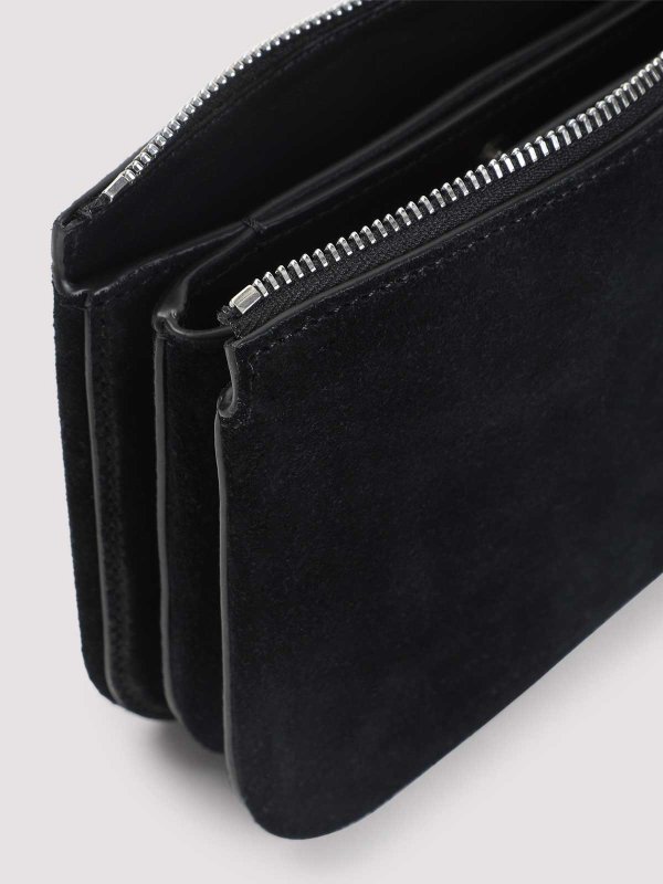 The Best Shops PHOEBE PHILO: totes bags - Pocket Gig