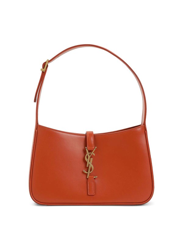 SAINT LAURENT: shoulder bags - Le 5A7 Bag