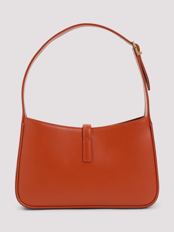 SAINT LAURENT: shoulder bags online - Le 5A7 Bag