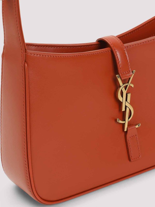 The Best Shops SAINT LAURENT: shoulder bags - Le 5A7 Bag