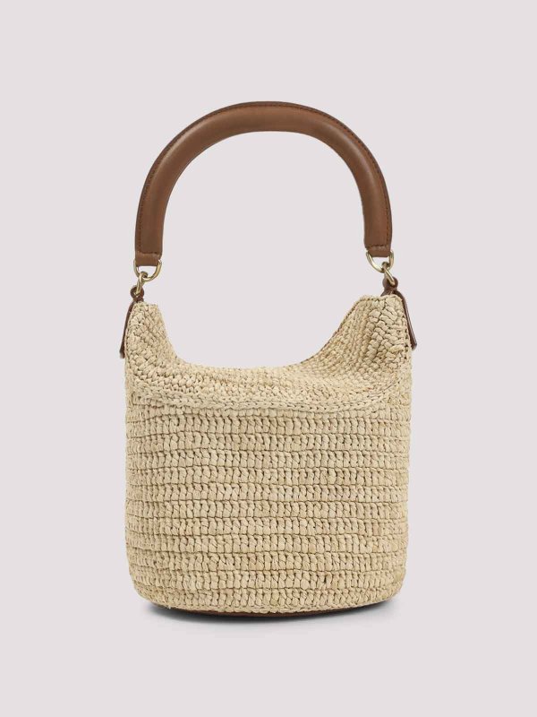 SAINT LAURENT: shoulder bags online - Mini Shoulder Bag