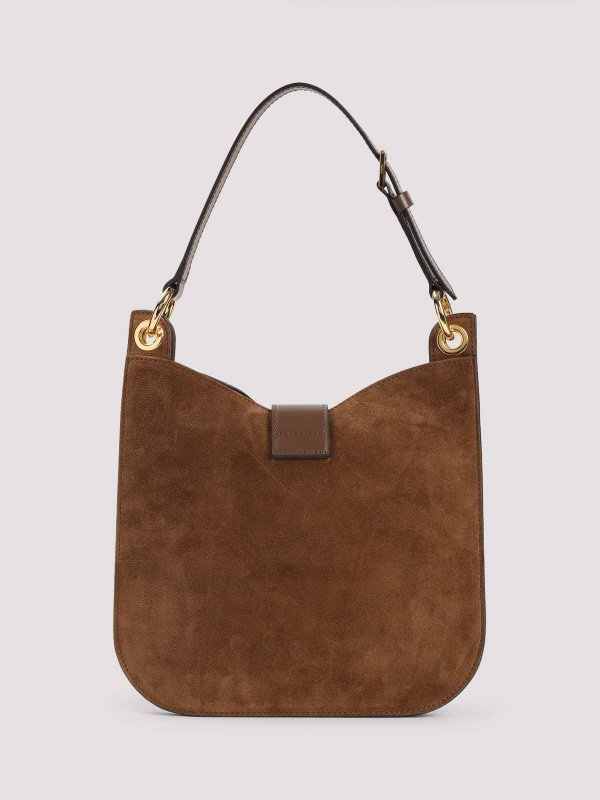 TOM FORD: borse a tracolla online - Borsa a tracolla