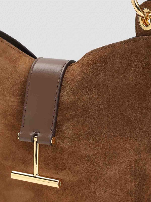 The Best Shops TOM FORD: borse a tracolla - Borsa a tracolla