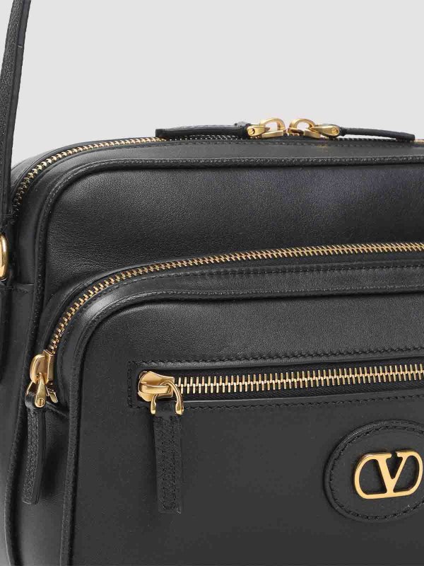 The Best Shops VALENTINO GARAVANI: borse a spalla - Custodia per fotocamera