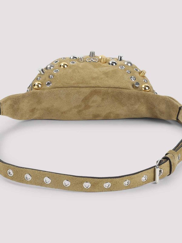 VALENTINO GARAVANI: belt bags online - Nellcote Belt Bag