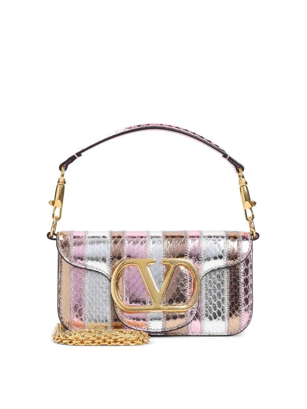 VALENTINO GARAVANI: shoulder bags - Small Shoulder Bag