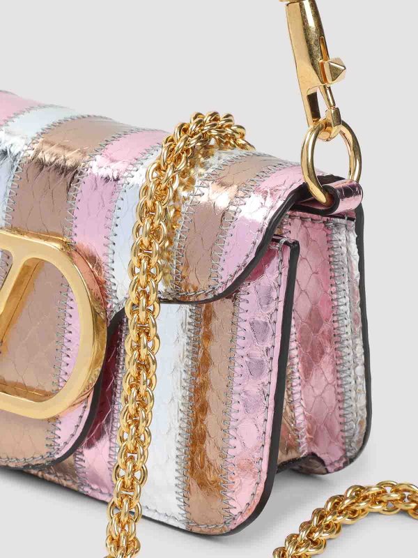 The Best Shops VALENTINO GARAVANI: shoulder bags - Small Shoulder Bag