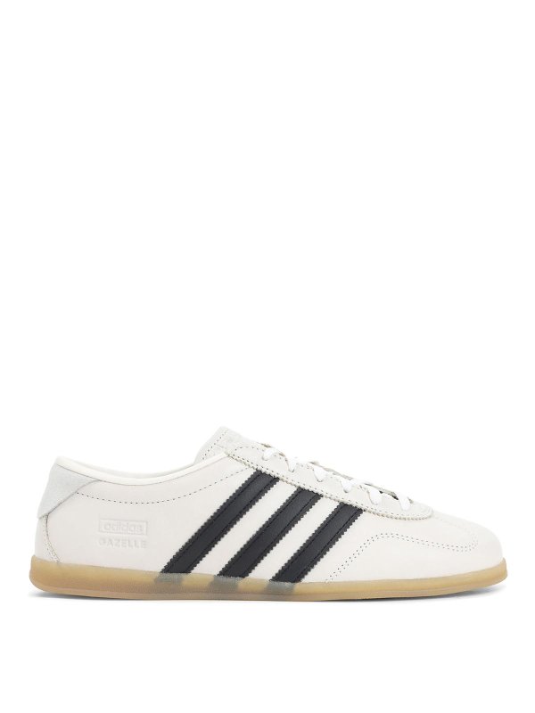 ADIDAS: Sneaker - Sneaker - Schwarz