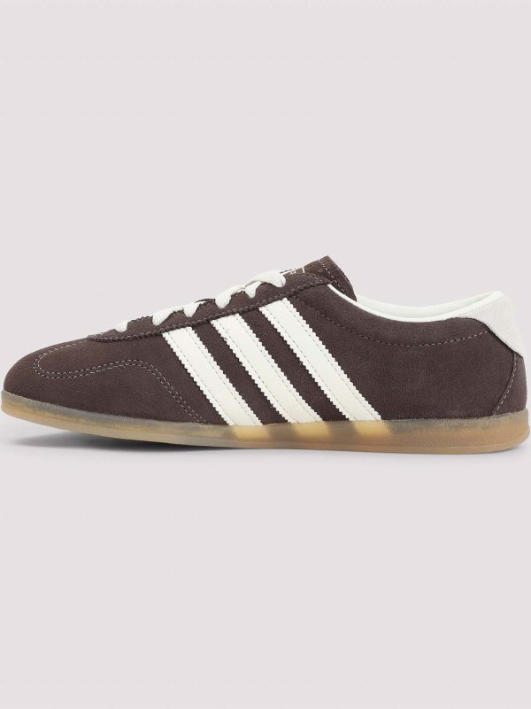 ADIDAS: Chaussures de sport online - Baskets - Camel