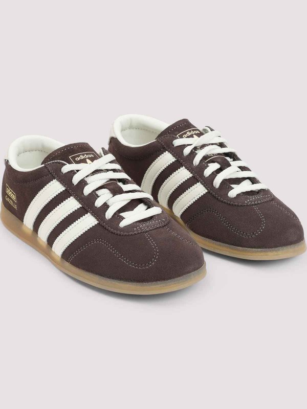 The Best Shops ADIDAS: Chaussures de sport - Baskets - Camel