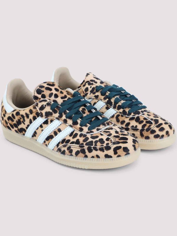 The Best Shops ADIDAS: Sneaker - Sneaker - Beige