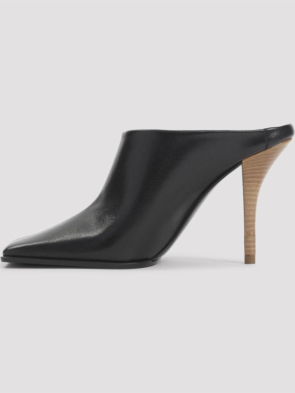 Alaïa: mules shoes online - 90 Mules