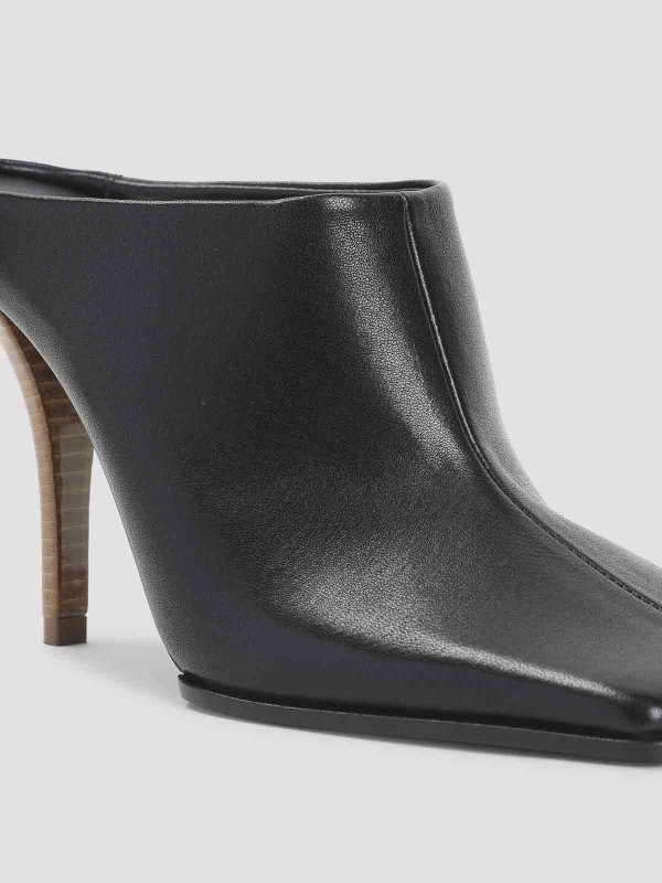 90 Mules shop online: Alaïa