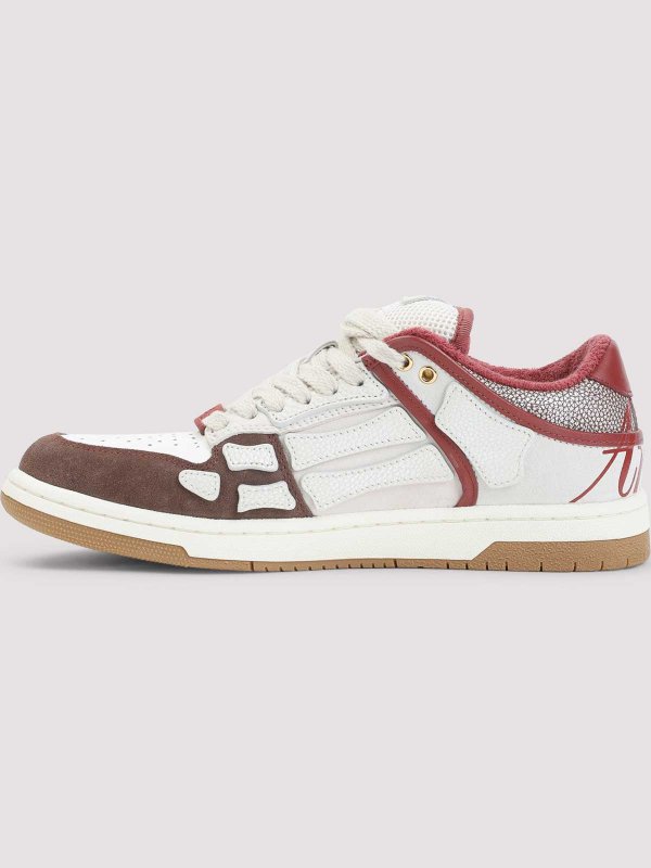 AMIRI: スニーカー online - スニーカー - ブラウン