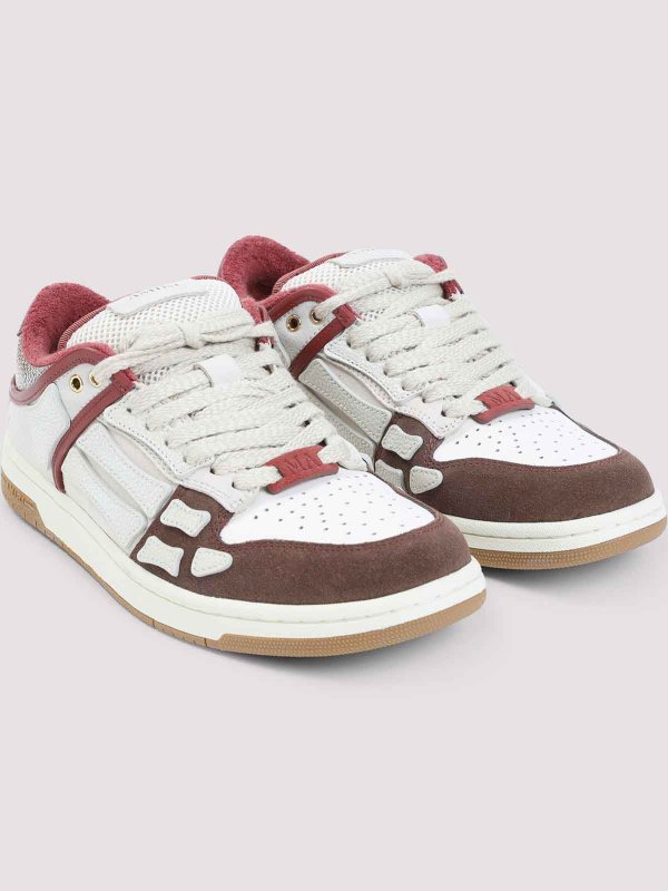 The Best Shops AMIRI: スニーカー - スニーカー - ブラウン