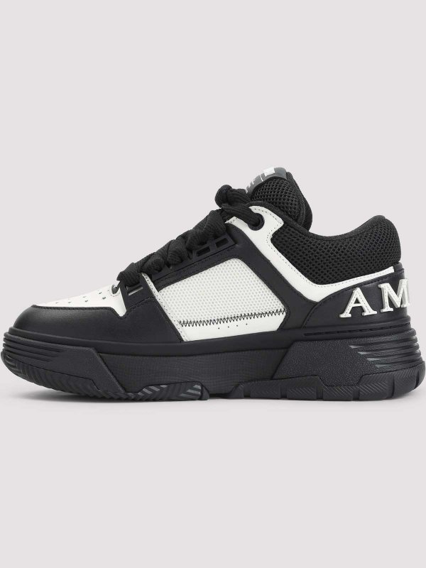 AMIRI: Chaussures de sport online - Baskets - Noir
